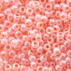 Miyuki rocailles Perlen 8/0 - Ceylon salmon 8-539
